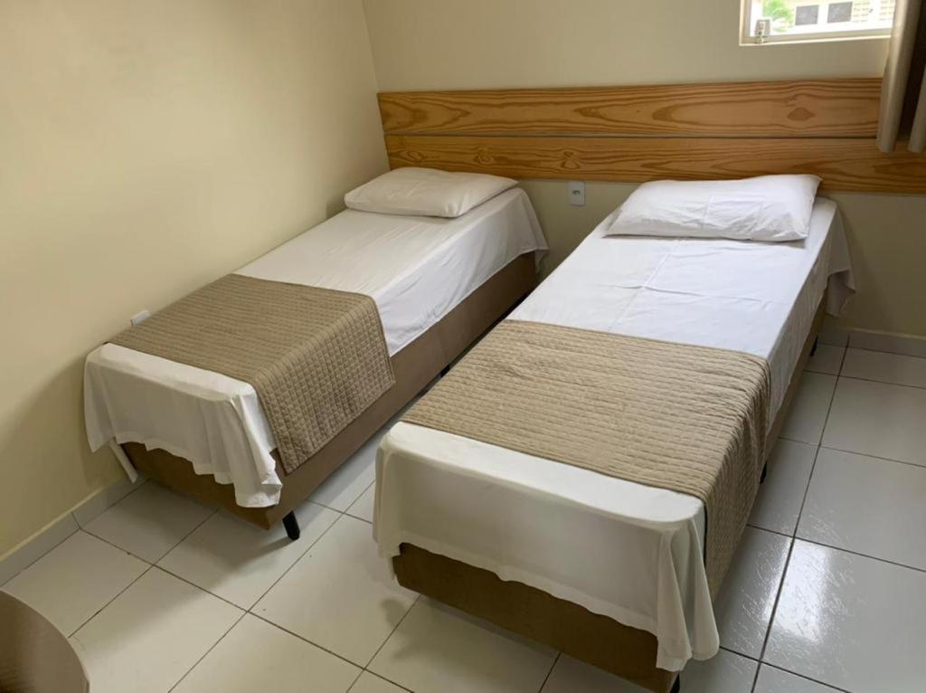Pousada Maanaim Campina Grande Exteriör bild