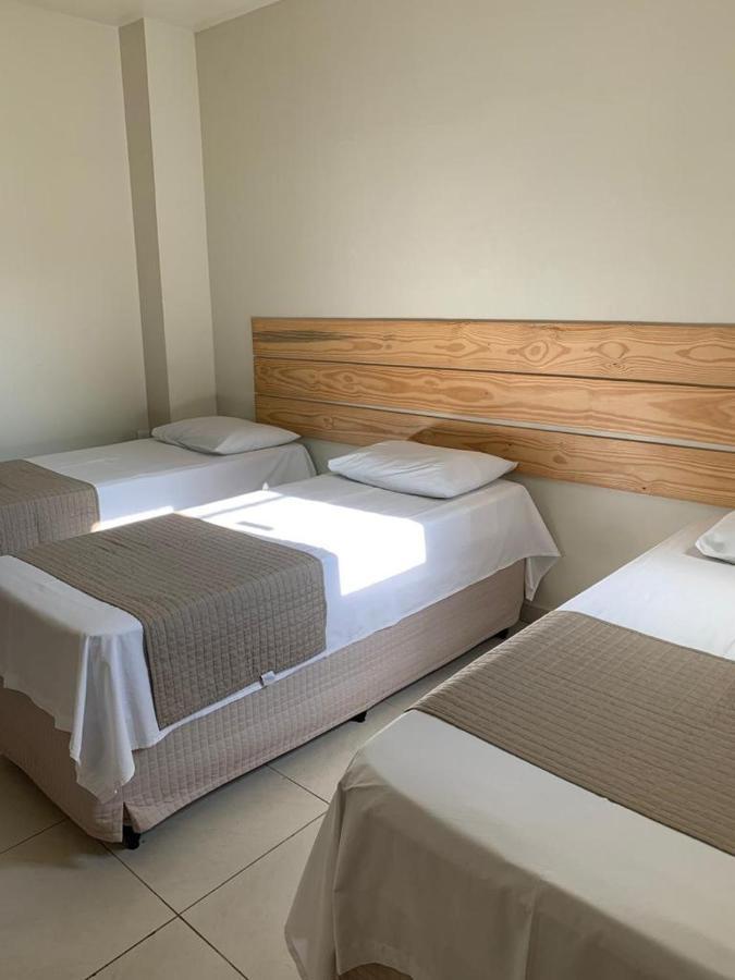 Pousada Maanaim Campina Grande Exteriör bild