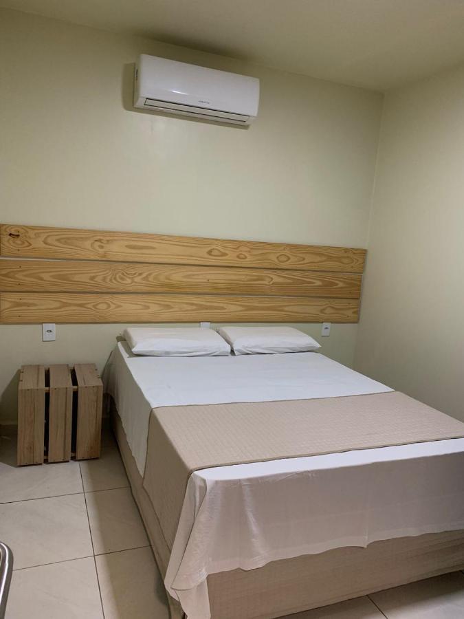 Pousada Maanaim Campina Grande Exteriör bild