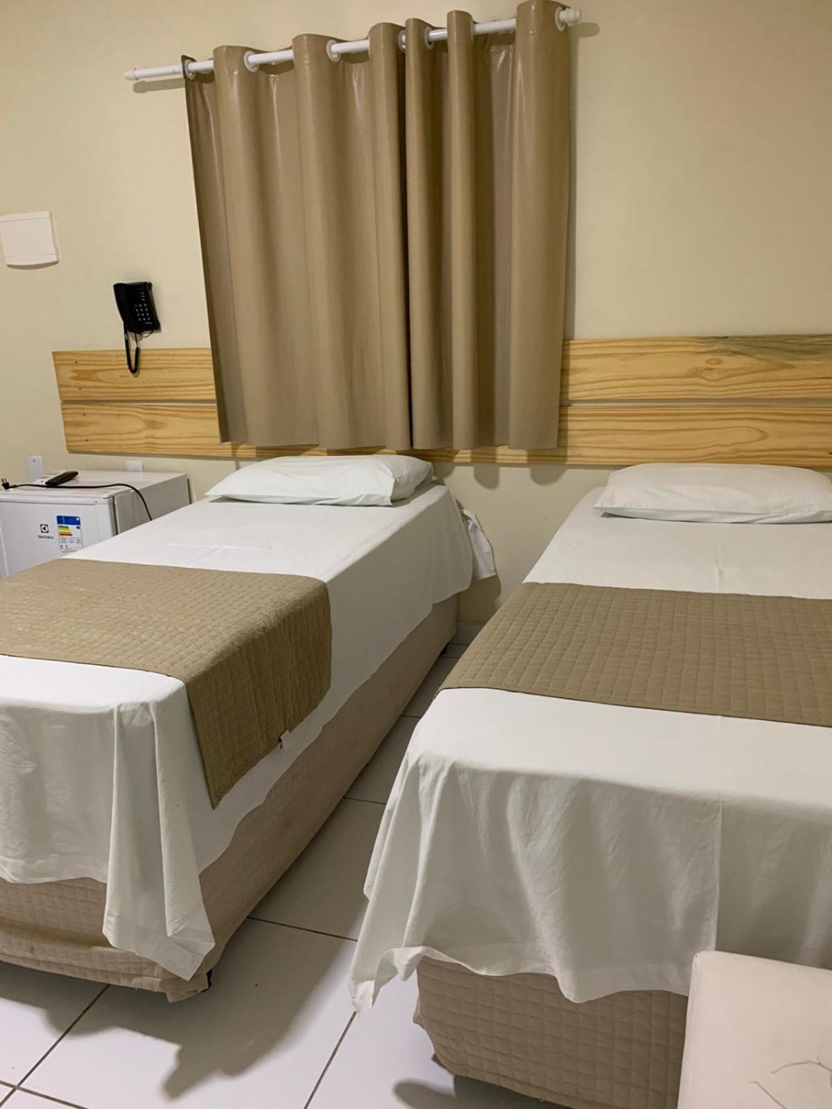 Pousada Maanaim Campina Grande Exteriör bild
