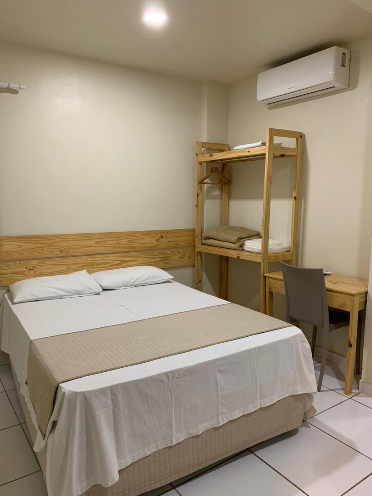 Pousada Maanaim Campina Grande Exteriör bild